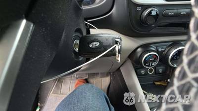 2023 Hyundai Venue SEL - zdjęcie 18 z 27 - miniatura