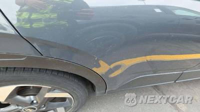 2023 Hyundai Venue SEL - zdjęcie 25 z 27 - miniatura