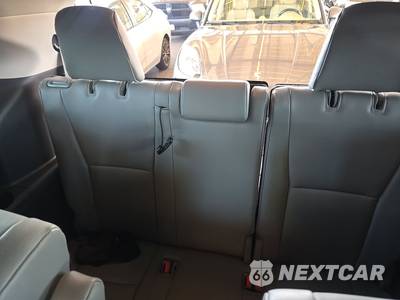 2021 Toyota Highlander XLE - zdjęcie 14 z 28 - miniatura