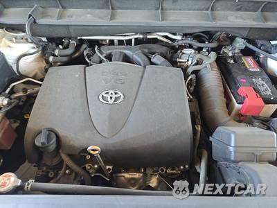 2021 Toyota Highlander XLE - zdjęcie 16 z 28 - miniatura