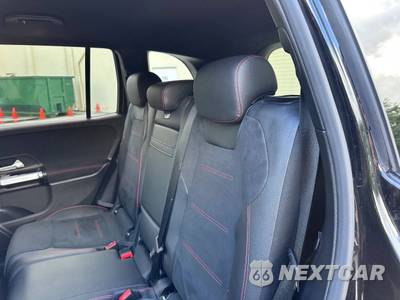 2021 Mercedes-Benz GLB 250 - zdjęcie 10 z 13 - miniatura
