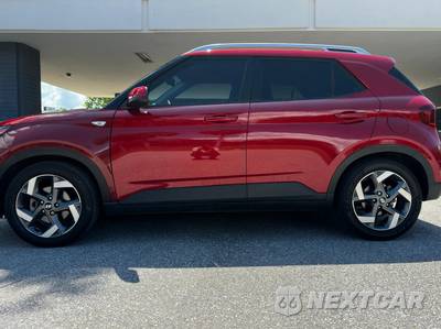 2022 Hyundai Venue SEL - zdjęcie 11 z 28 - miniatura