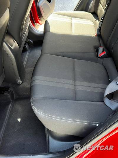 2022 Hyundai Venue SEL - zdjęcie 17 z 28 - miniatura