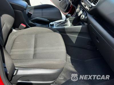 2022 Hyundai Venue SEL - zdjęcie 21 z 28 - miniatura
