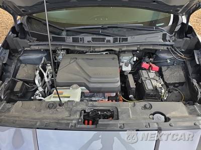2024 Nissan LEAF SV PLUS - zdjęcie 22 z 22 - miniatura