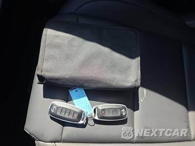 2025 Nissan Murano SL - zdjęcie 22 z 24 - miniatura
