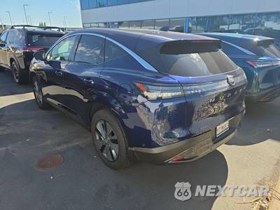 2025 Nissan Murano SL - zdjęcie 7 z 24 - miniatura