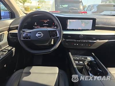 2025 Nissan Murano SL - zdjęcie 12 z 24 - miniatura