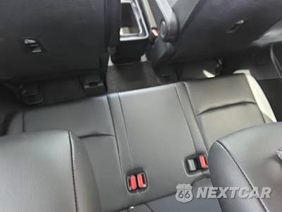 2023 Nissan Pathfinder SL - zdjęcie 15 z 23 - miniatura