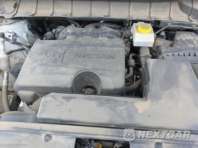2023 Nissan Pathfinder SL - zdjęcie 18 z 23 - miniatura