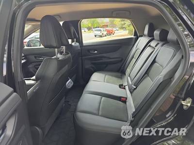 2024 Nissan Ariya ENGAGE e-4ORCE - zdjęcie 14 z 26 - miniatura