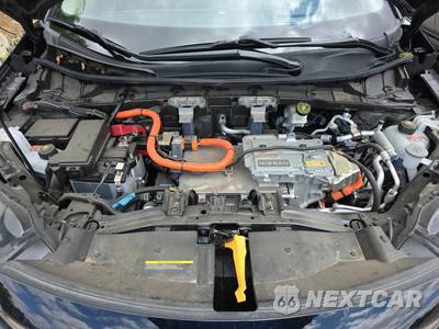 2024 Nissan Ariya EVOLVE+ e-4ORCE - zdjęcie 28 z 28 - miniatura