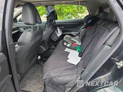 2024 Nissan Ariya EVOLVE+ e-4ORCE - zdjęcie 14 z 28 - miniatura