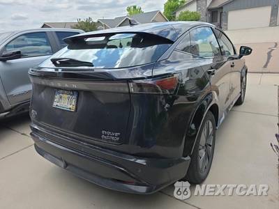 2024 Nissan Ariya EVOLVE+ e-4ORCE - zdjęcie 5 z 28 - miniatura
