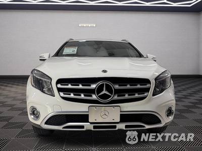 2018 Mercedes-Benz GLA 250 4MATIC - zdjęcie 2 z 12 - miniatura
