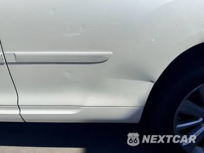 2008 Toyota Highlander Hybrid Limited w/3rd Row - zdjęcie 12 z 18 - miniatura