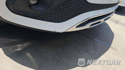 2023 Mercedes-Benz GLA 250 - zdjęcie 23 z 23 - miniatura