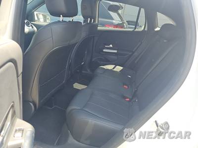 2023 Mercedes-Benz GLA 250 - zdjęcie 13 z 23 - miniatura