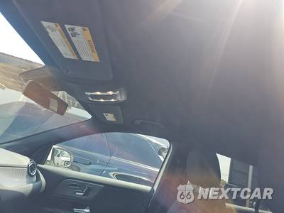 2023 Mercedes-Benz GLA 250 - zdjęcie 19 z 23 - miniatura