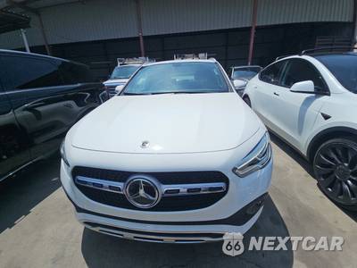 2023 Mercedes-Benz GLA 250 - zdjęcie 2 z 23 - miniatura
