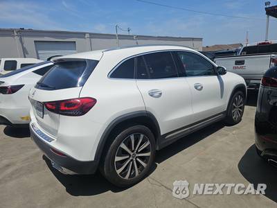 2023 Mercedes-Benz GLA 250 - zdjęcie 4 z 23 - miniatura