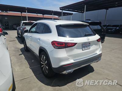 2023 Mercedes-Benz GLA 250 - zdjęcie 6 z 23 - miniatura