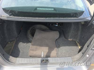 2021 Nissan Versa SV - zdjęcie 16 z 18 - miniatura