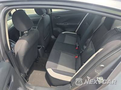 2021 Nissan Versa SV - zdjęcie 13 z 18 - miniatura
