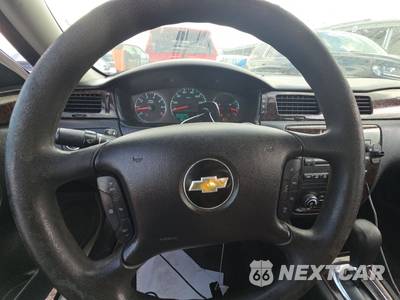 2015 Chevrolet Impala Limited LT 2FL - zdjęcie 10 z 17 - miniatura
