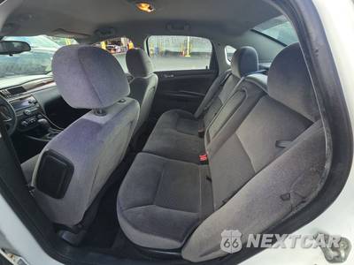 2015 Chevrolet Impala Limited LT 2FL - zdjęcie 13 z 17 - miniatura