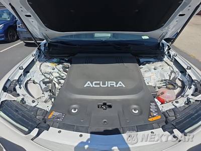 2024 Acura ZDX w/A-Spec Pkg - zdjęcie 19 z 24 - miniatura