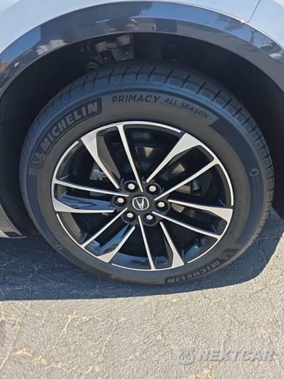 2024 Acura ZDX w/A-Spec Pkg - zdjęcie 9 z 24 - miniatura