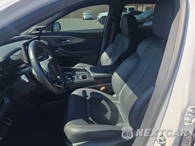 2024 Acura ZDX w/A-Spec Pkg - zdjęcie 13 z 24 - miniatura