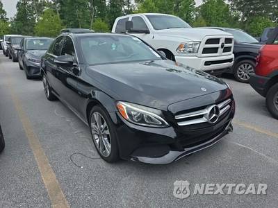 2018 Mercedes-Benz C 350e Sedan - zdjęcie 4 z 19 - miniatura