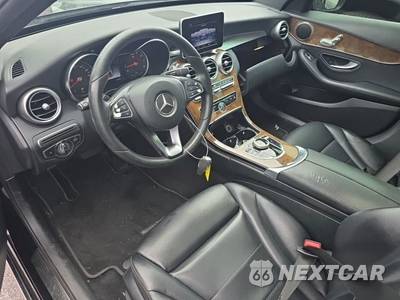 2018 Mercedes-Benz C 350e Sedan - zdjęcie 9 z 19 - miniatura