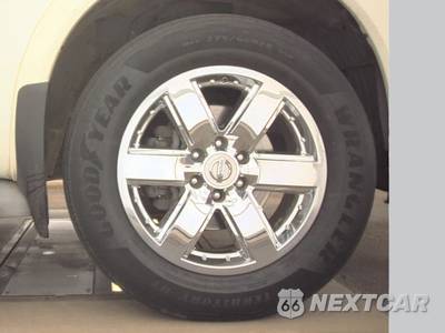 2014 Nissan Armada Platinum - zdjęcie 10 z 59 - miniatura