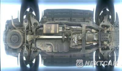 2014 Nissan Armada Platinum - zdjęcie 24 z 59 - miniatura