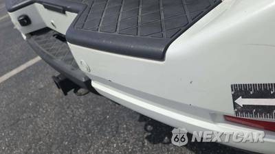 2014 Nissan Armada Platinum - zdjęcie 44 z 59 - miniatura