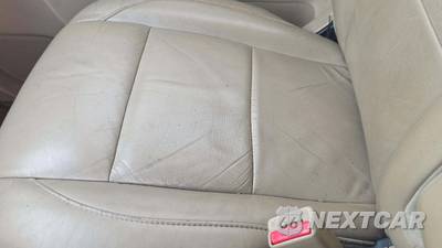 2014 Nissan Armada Platinum - zdjęcie 54 z 59 - miniatura