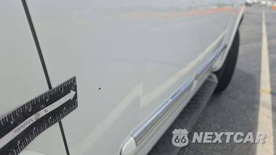 2014 Nissan Armada Platinum - zdjęcie 47 z 59 - miniatura