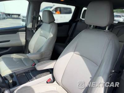 2019 Honda Odyssey EX-L 118.1" WB - zdjęcie 15 z 31 - miniatura