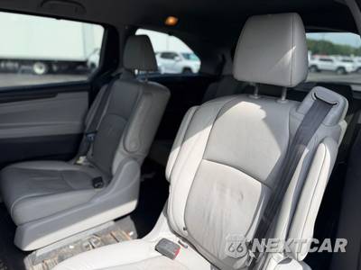 2019 Honda Odyssey EX-L 118.1" WB - zdjęcie 17 z 31 - miniatura