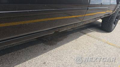 2016 Chevrolet Silverado 1500 LT Z71 Extended Cab Medium Bed 2LT - zdjęcie 31 z 36 - miniatura