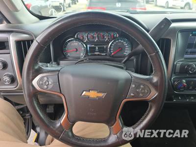 2016 Chevrolet Silverado 1500 LT Z71 Extended Cab Medium Bed 2LT - zdjęcie 10 z 36 - miniatura