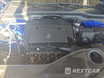 2022 Acura MDX w/A-Spec Pkg - zdjęcie 15 z 21 - miniatura