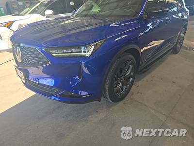 2022 Acura MDX w/A-Spec Pkg - zdjęcie 1 z 21 - miniatura