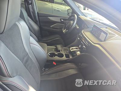 2022 Acura MDX w/A-Spec Pkg - zdjęcie 8 z 21 - miniatura