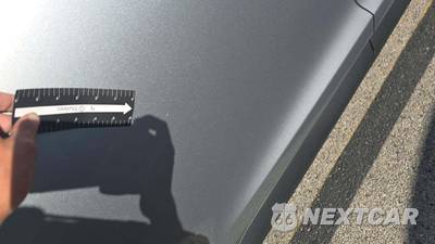 2024 Toyota Grand Highlander Platinum - zdjęcie 25 z 36 - miniatura