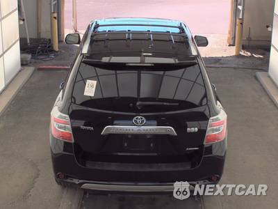 2008 Toyota Highlander Hybrid Limited w/3rd Row - zdjęcie 5 z 30 - miniatura