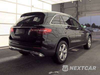 2018 Mercedes-Benz GLC 300 4MATIC - zdjęcie 4 z 19 - miniatura
